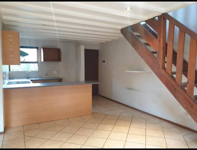 1 BEDROOM PROPERTY TO RENT IN DOUGLASDALE